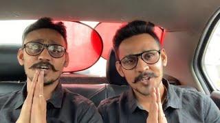 Arun and Aravind twins Talk About Expendables Bouncers | #10Yearcompleted | Sathya CEO | Vijay Tv