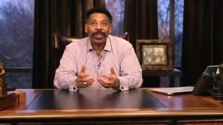 Tony Evans - The Meaning of Godliness