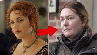 100 Most Popular Movie Stars Then and Now | Transformation From Young to Old