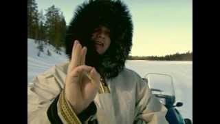 *RAY MEARS* EXTREME SURVIVAL - ARCTIC