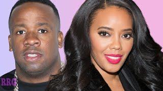 Here's the TRUTH About Angela Simmons & Yo Gotti's Relationship