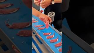#Frozen Meat Chopping Machine #Slicing Machine #Zhengou Chopping Machine #Meat Processing Equipment