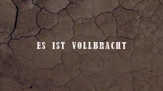 Gottes Sohn [Lyric Video] - Matthias Jäger