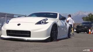 NISSFEST 2016 x ACE ALLOY