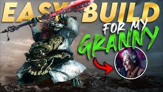 HOW to beat GAUNTLET OF LEGENDS at LEVEL 150 | BLACK MYTH WUKONG