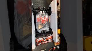 New rc car