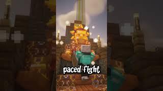 Does Minecraft NEED More Bosses...?