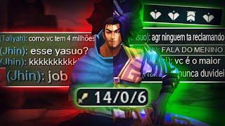 quando seu time te humilha em um jogo, mas no proximo são eles dnv e vc se vinga com um stomp.