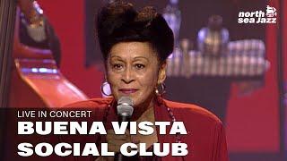 Buena Vista Social Club - Full Concert [HD] | Live at North Sea Jazz Festival 2001