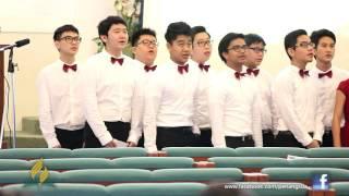 Praise the Lord - San Yu Adventist School Choir