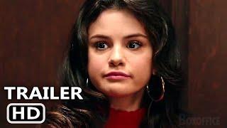 ONLY MURDERS IN THE BUILDING Trailer (2021) Selena Gomez Series