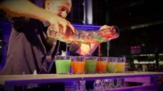 FLAIR FORCE Flairbartending Flairbartender Flair Bartender.mov