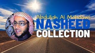 Abdullah Al Mahdawi NEW Arabic Nasheed Collection 2022