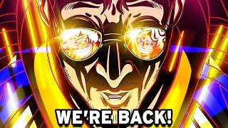 The NEW One Piece Anime is Here! (And It’s Amazing!)
