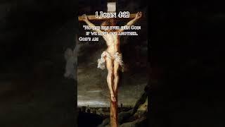 Daily Bible Verse #christianity #gospel #verse
