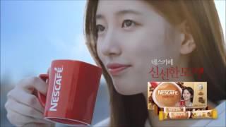 Korean TV commercials [2016 1-2 weeks]