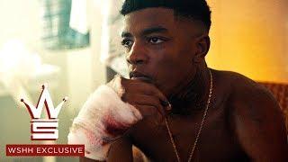 Yungeen Ace "Pain" (WSHH Exclusive - Official Music Video)