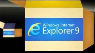 IE9 Review