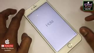 Without any Tools Unbelievable Working unlock️ iCloud locks fixed iPhones  iPad Done!!!