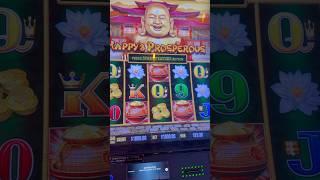 $1,000 Max Bet Bonus on Dragon Link Slot Machine