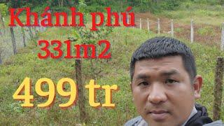 BÁN ĐẤT KHÁNH PHÚ KHÁNH VĨNH | NHÀ ĐẤT NHA TRANG 79(Đã bán)