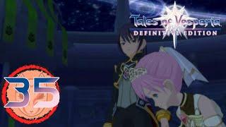 Let's Play - Tales of Vesperia Definitive Edition - Episode 35  - Meeting Belius