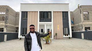 Luxury meets Affordability: 3-Bedroom Solar house for sale in ibeju lekki, Lagos Nigeria