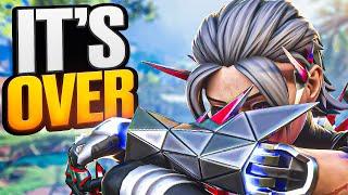 Is ALTER as USELESS as Everyone Says?? (Apex Legends)