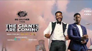 BIG BROTHER TITANS 2023 EBUKA x LAWRENCE $100k EXPECTATIONS #bbtitans #southyxnaija #philominamoses