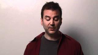 The McFadden MInute - Episode 3: "The Tortoise & the Hare"