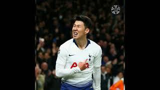 spurs  magical moments against Manchester City...