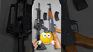 AK-47 Or M4 Which is Better?