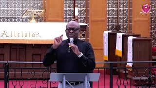 Holy Trinity Cathedral Church Houston Live Stream