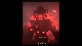 Speaker executioner edit️|Skibidi toilet|Frivyn Edits