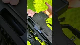 Ruger Precision Gen 3
