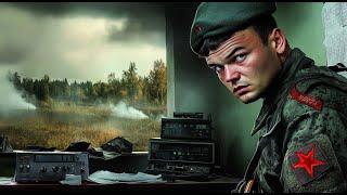 Аудиокнига полная - Волчья тропа 