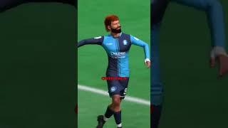 CDM SCORING A SCREAMER TO GET DIVISION 1 IN FIFA 22 PRO CLUBS! #shorts