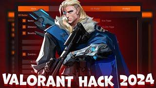 Valorant Hack / Cheat |  Status: Working | Legit!