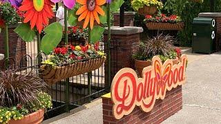 A Trip To Dollywood 2023!