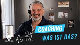 Was ist Coaching? | Daub & Bürgelin