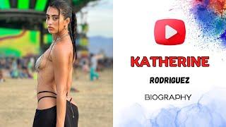 Katherine Rodriguez | Just Perfect Bikini Model | Biography, Info & facts