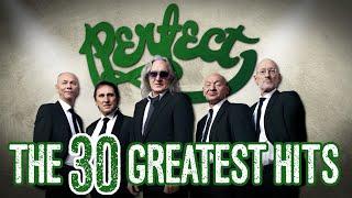 PERFECT - THE 30 GREATEST HITS - MEGA MIX