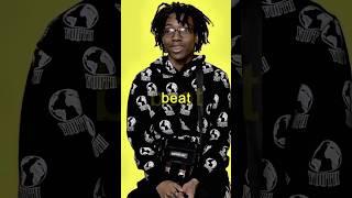 How Lil Tecca recorded Ransom  
