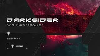 Darksider - Cancelling The Apocalypse - NZM114 Preview