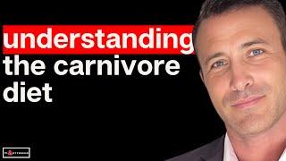  Understanding The Carnivore Diet with Dr. Anthony Chaffee | January 11, 2025