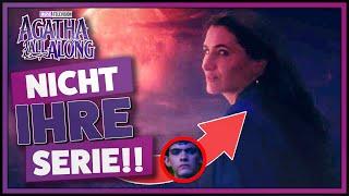 AGATHA ALL ALONG: Top 10 WTF Momente Folge 5 (und 4)