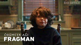 Örümcek Ağı | Cobweb | Altyazılı Fragman