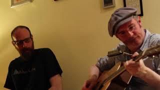 Kester Jones - Planting Stuff to Block the Neighbours Out (LRC)