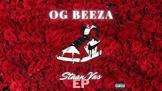 OG Beeza - Ytstiek (Official Audio) CDQ