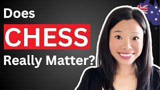 CHESS vs Custodial: Why It Matters More Than You Think